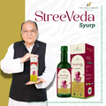 🌸 StreeVeda Syrup