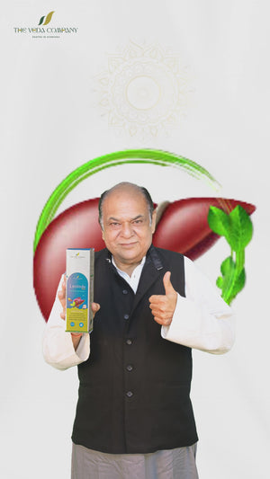 Ayurvedic Liver Detox