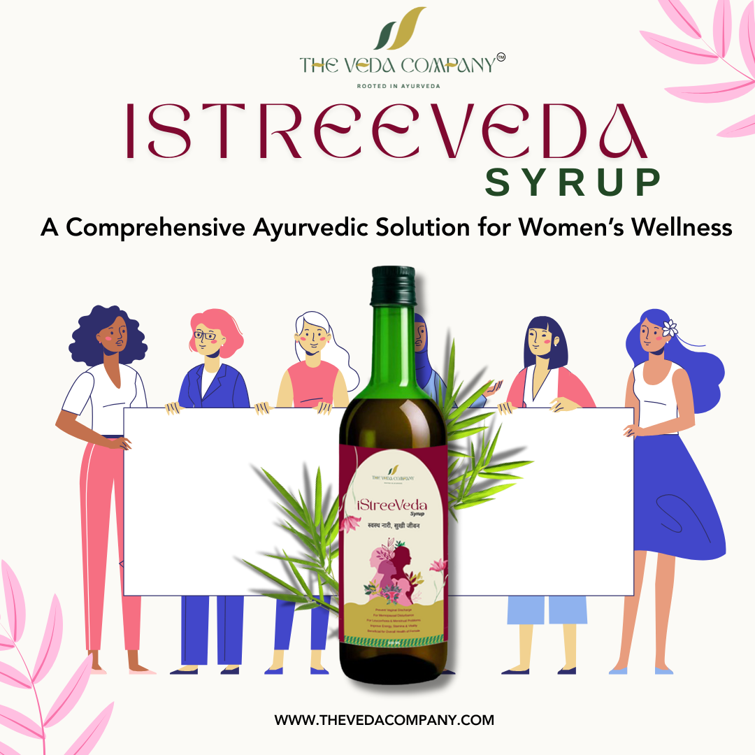istreeveda syrup img 1