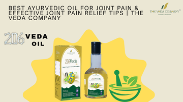 206Veda Oil best ayurvedic oil for joint pain joint pain relief tips