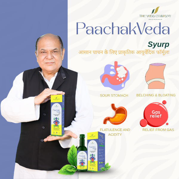 Paachakveda